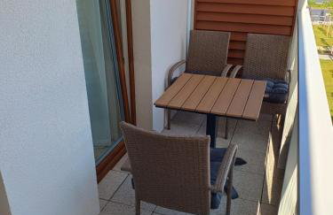 Apartament Grey 52, 3 min od plaży, basen, plac zabaw, darmowy parking! - Foto 14