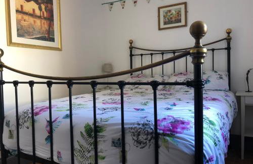 Central Tavira apartment with balcony, Casa Cristina - Foto 19