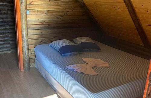 CHALÉ ESTÂNCIA OURO VERDE - Photo 65