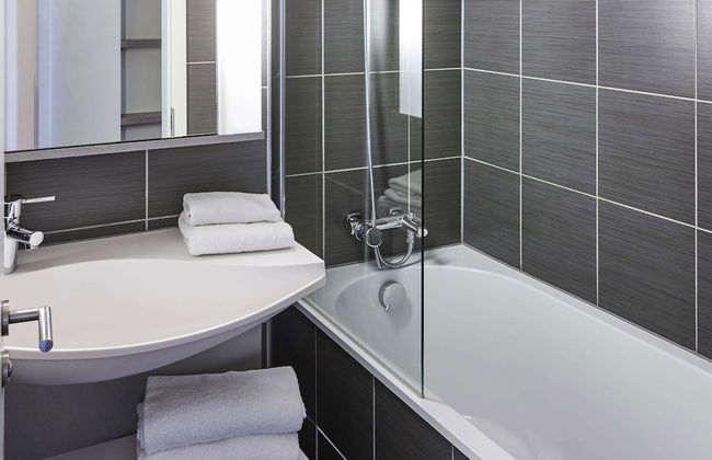 Aparthotel Adagio Liverpool City Centre - Foto 63