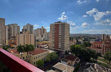 Flat central - Foto 7