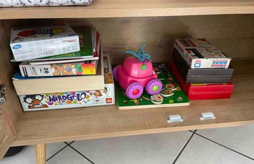 Maison 7 personnes Soulac Climatisée Fibre - Foto 29