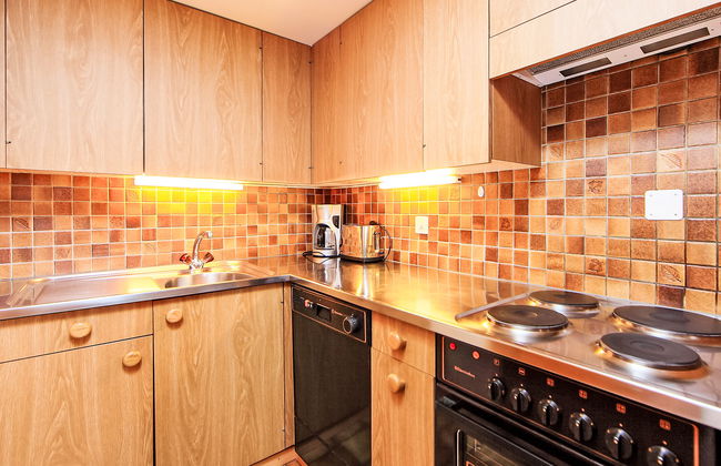 Terrasse Des Alpes 618 - Foto 9