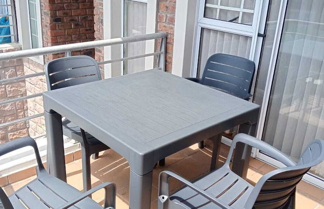 Apartment in Mosselbay - Foto 11