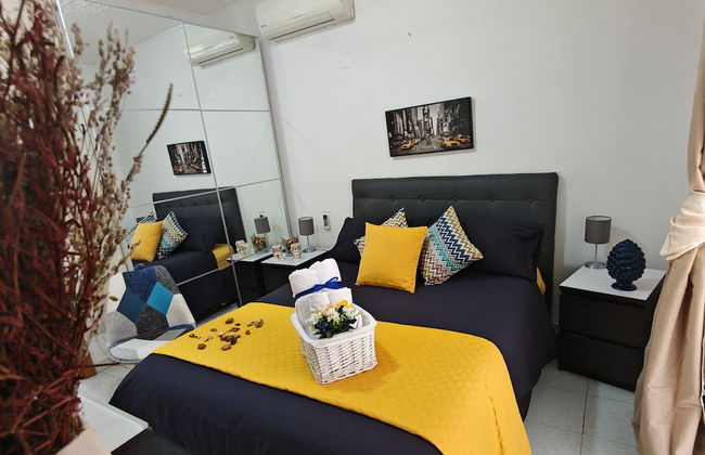 Blue Garden Home - Fondachello - Foto 7