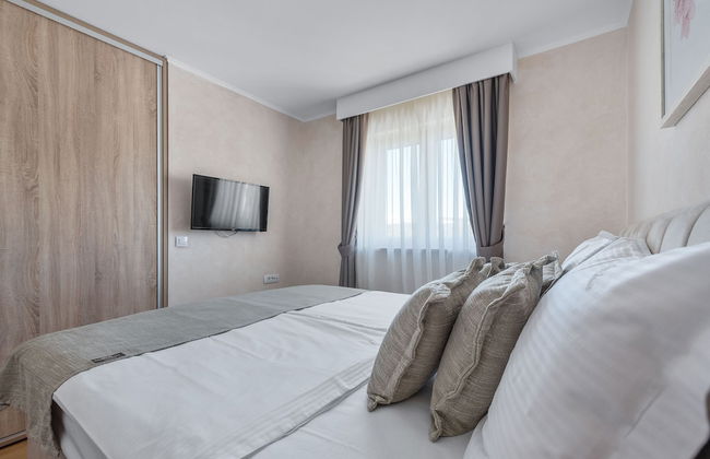 Apartmani Rubinić - Foto 3