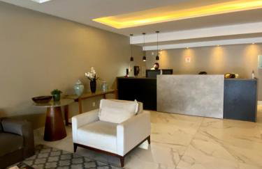 Studio Unique 2802 com garagem á 15 min do centro de Belém - Photo 35