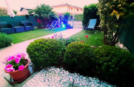 Casa Romy in Cigole - Available Wifi - Foto 38