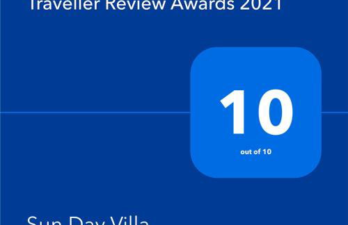 Sun Day Villa - Foto 14