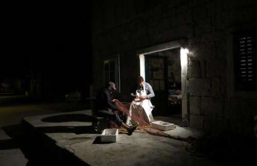 Holiday Home Artina 2 - Foto 44