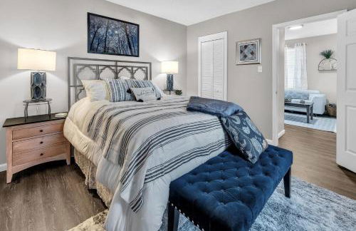 Serene Corner Cottage with Hot Tub home - Foto 5