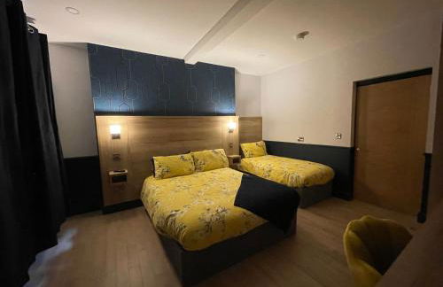 Roe Valley Apartments - Foto 13