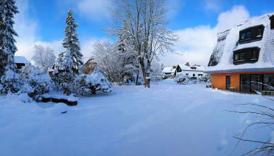 Schulenberg-Apartment 1 mit Kamin - Foto 3