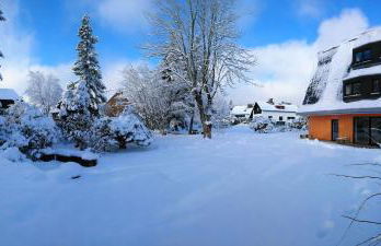 Schulenberg-Apartment 1 mit Kamin - Foto 3