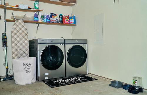 Cozy and relaxing home in downtown Frisco - Foto 29