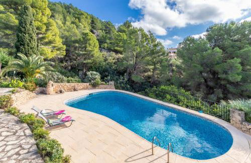 Villa Sol y Luna - Foto 19