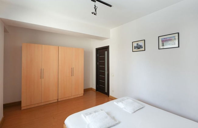 RIS Central Apartments Yerevan - Photo 35