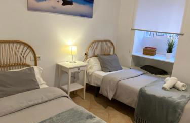 Vivienda 2 dormitorios Churriana-Aeropuerto - Foto 26