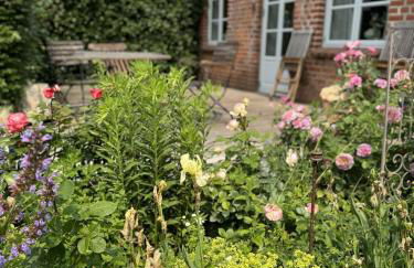 Kutscherremise Gut Niendorf - ABC592 - nur Feriengäste! - Foto 22