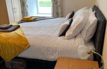 2 Bedroom house overlooking Pierowall Bay, Westray - Foto 16