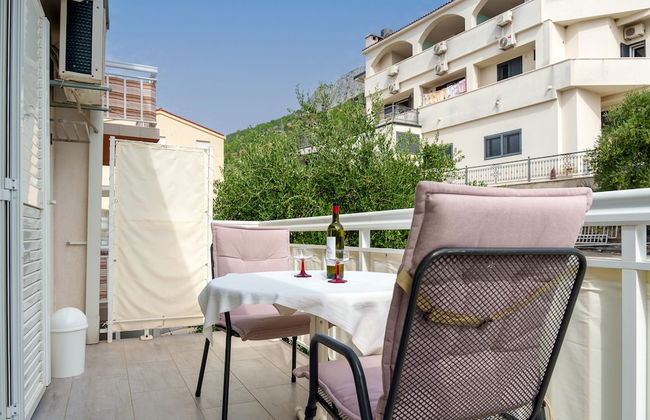 Studio for 2 People - Split Region - Photo 19