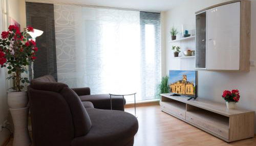 Ferienwohnung Fernblick - Foto 3