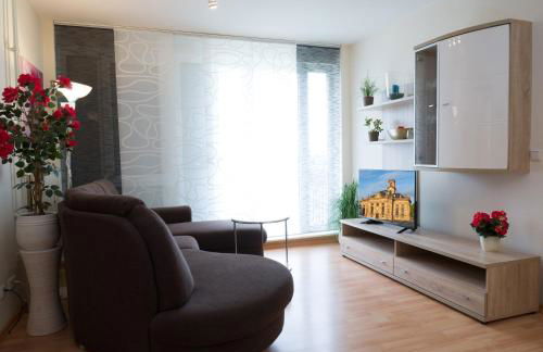 Ferienwohnung Fernblick - Foto 3