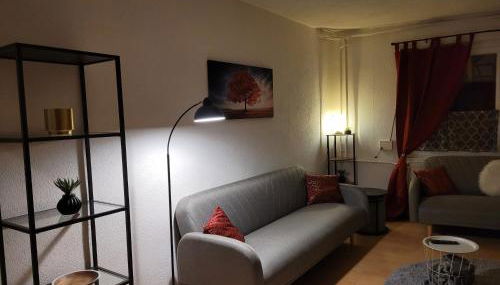 Ferienwohnung Langenstein - Foto 2