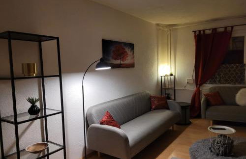 Ferienwohnung Langenstein - Foto 2