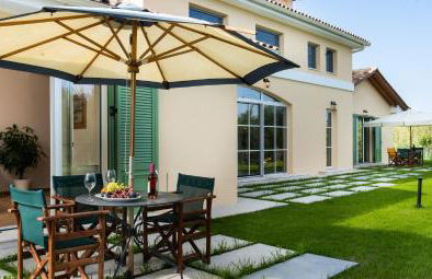 Aneli Luxury Villas - Villa Semeli - Foto 28