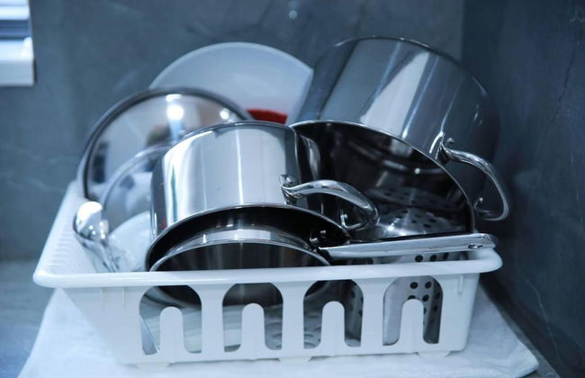 Apartment - Sleeps 2 & Free Parking - Foto 10