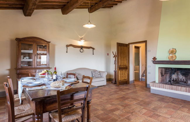 Agriturismo Baccoleno - Foto 77