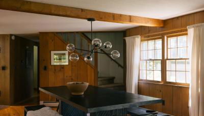Forest Mountain Escape: Beautiful Mountaintop Escape In Mendon, Vt. 20 Min To Killington/14 To Pico. 4 Bedroom Home - Foto 2