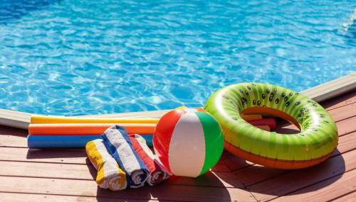 Fitzhugh Lodge - Pool, Poker, Pickleball, Sleeps 16 - Foto 4