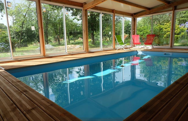 Cabane dans les Arbres - Tree House - Foto 13