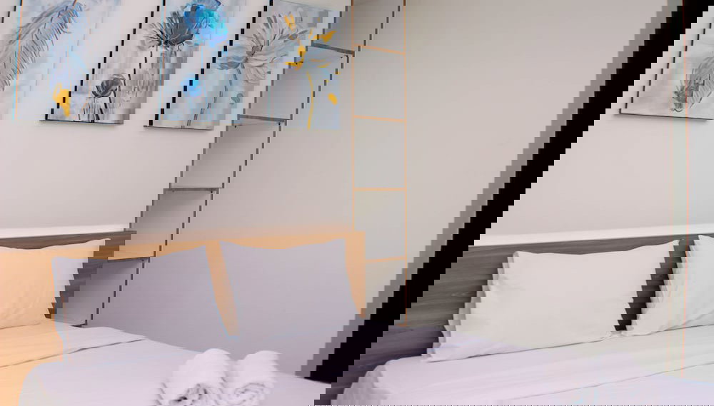 New Studio At Pollux Chadstone Apartment - Foto 1, Imagen principal