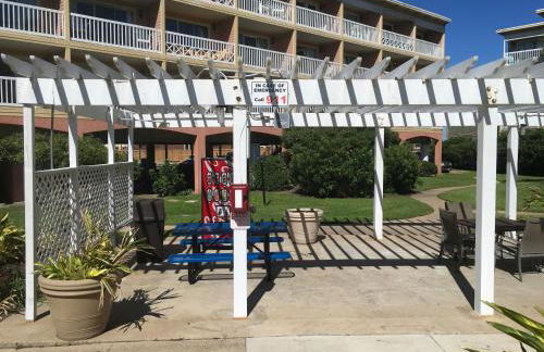 The Galveston Victorian Condo - Foto 58