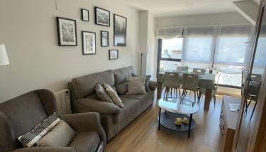 Ático en el Pirineo Aragonés Panticosa - Foto 5