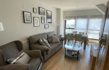 Ático en el Pirineo Aragonés Panticosa - Photo 5