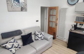 KINGHORN - Private Room, own entrance, ensuite, sunroom & Views - Foto 6