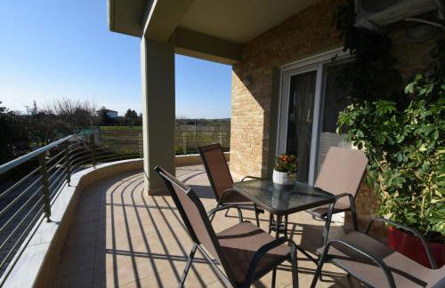 Gaia cottage with garden - Photo 32