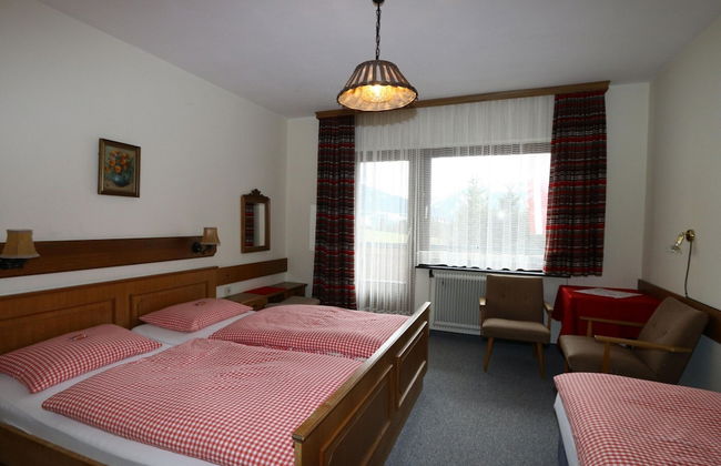 Apartments Home Hermann, Ramsau am Dachstein - Foto 3