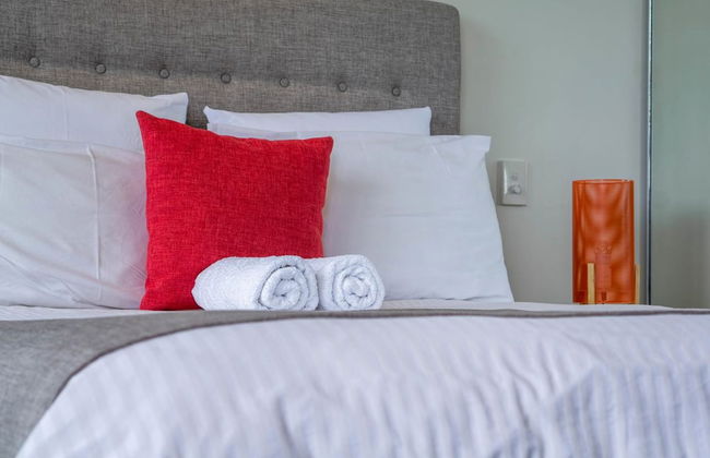 Tasha's Apartments on Warwick - Foto 19