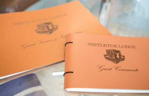 Mistletoe One Luxury Lodge with Hot Tub Windermere - Photo 28