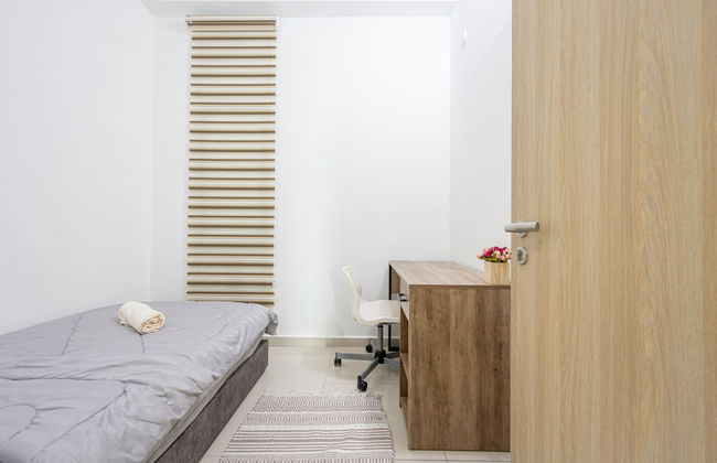 Legasi Kampung Baru by Airhost - Foto 5