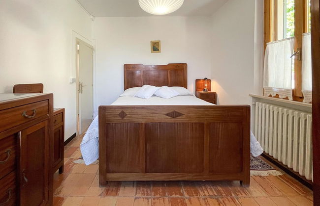 Pleasant Holiday Home With Whirlpool - Foto 6