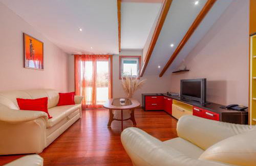 Villa Marijana ZadarVillas - Foto 29