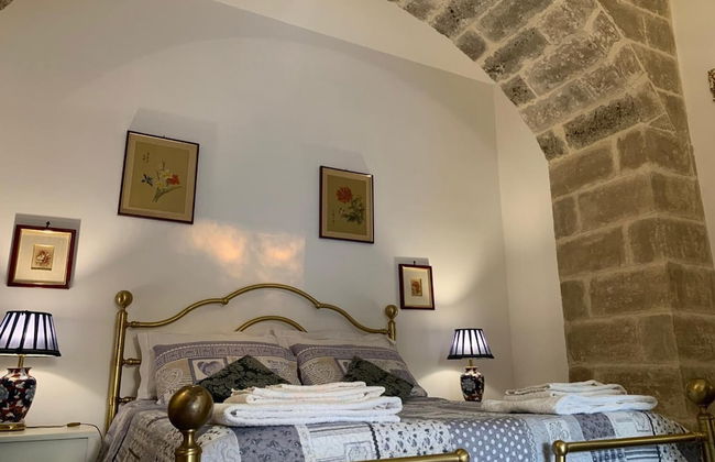 Masseria Chiusurella - Photo 14