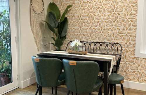 Private Patio 5 Min Walk to Beach and Restaurants - Foto 36