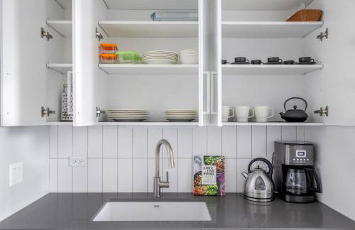 Loop 1BR w Deck Gym WD nr W Loop the L CHI-220 - Foto 7